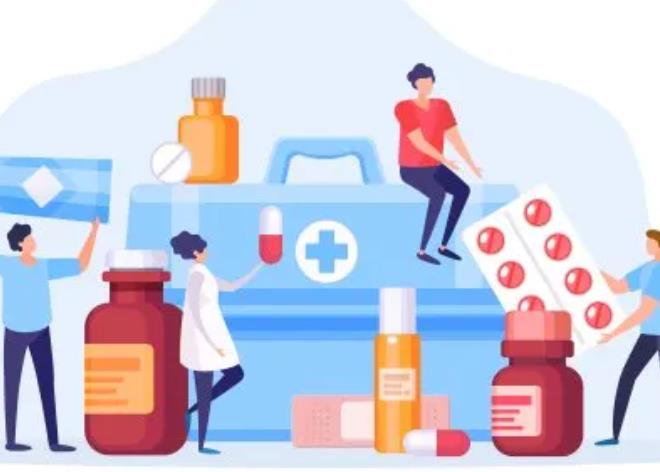 胃肠健康：预防与管理消化问题的关键策略-胃肠保健